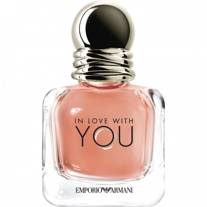 Emporio Armani - In Love With You